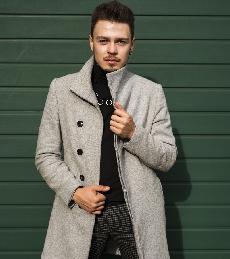 Winter wear